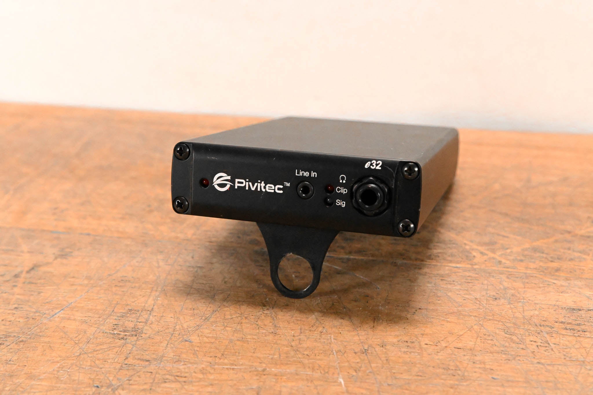 Pivitec e32 Personal Mixer (NO POWER SUPPLY)