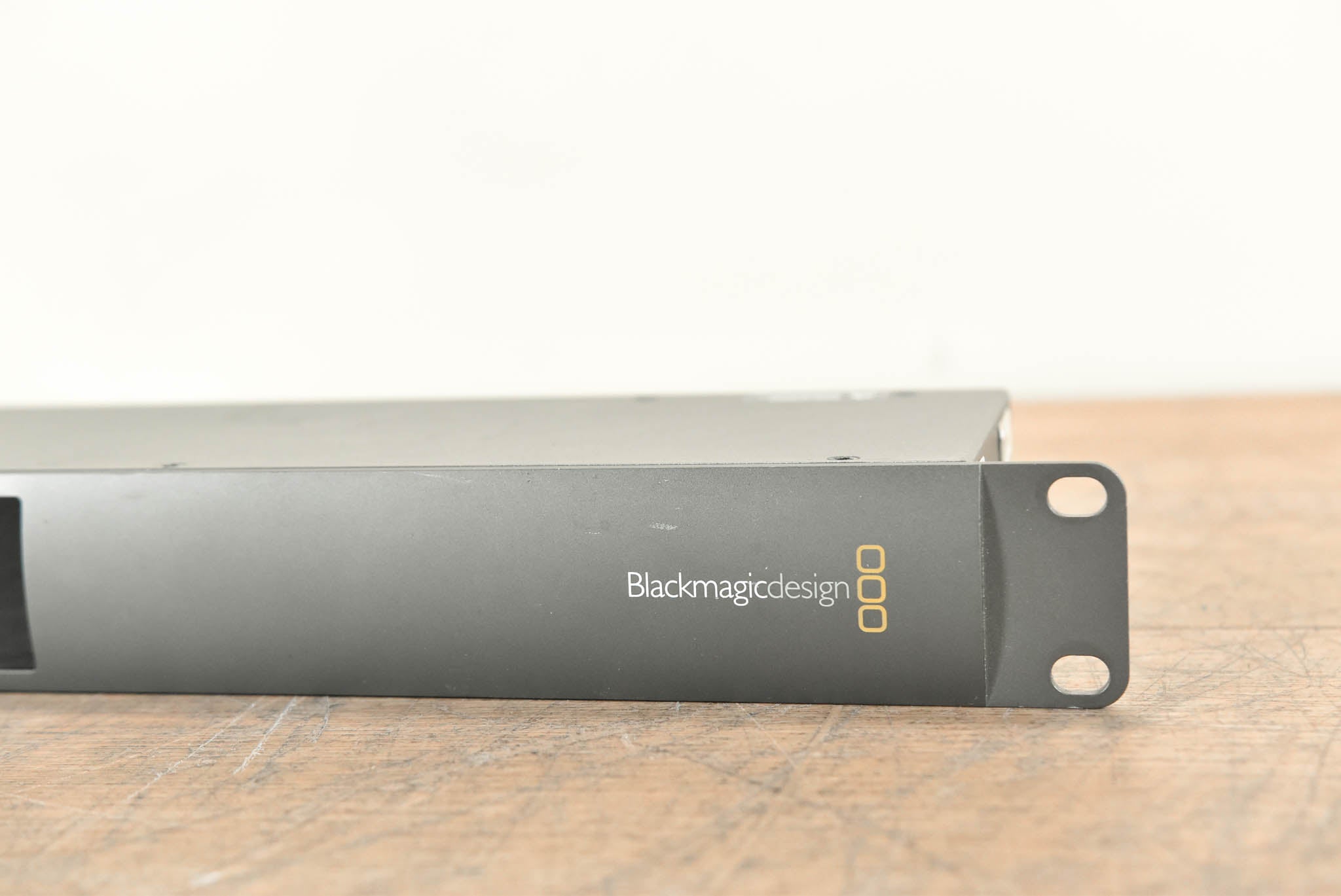 Blackmagic Design UltraStudio 4K Thunderbolt 2