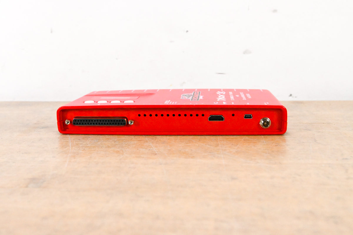 Decimator Design DMON-12S 12-Channel Multi-Viewer (NO POWER SUPPLY)