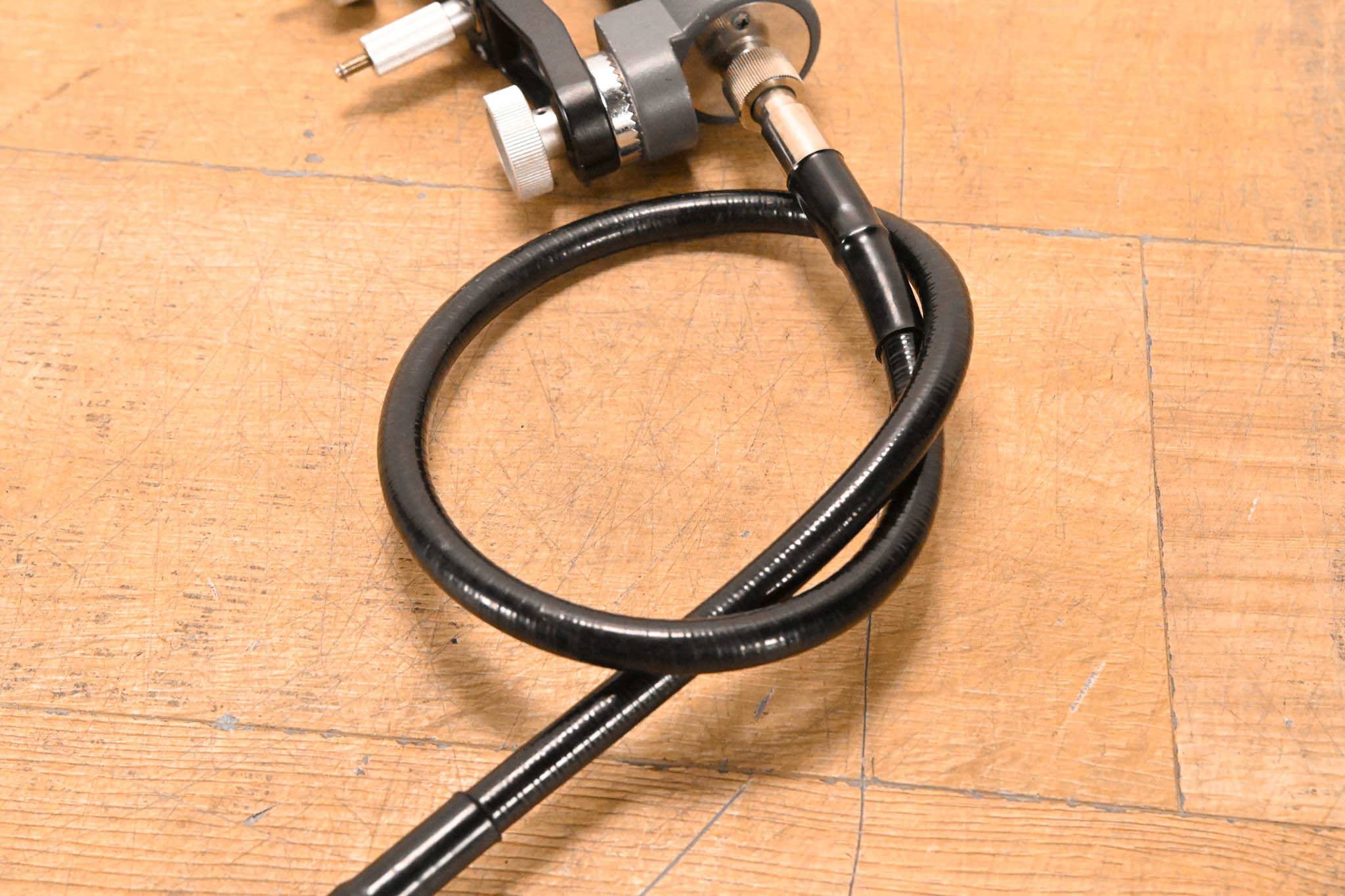 Canon FFC-200 Focus Manual Controller with CR-10 Clamper