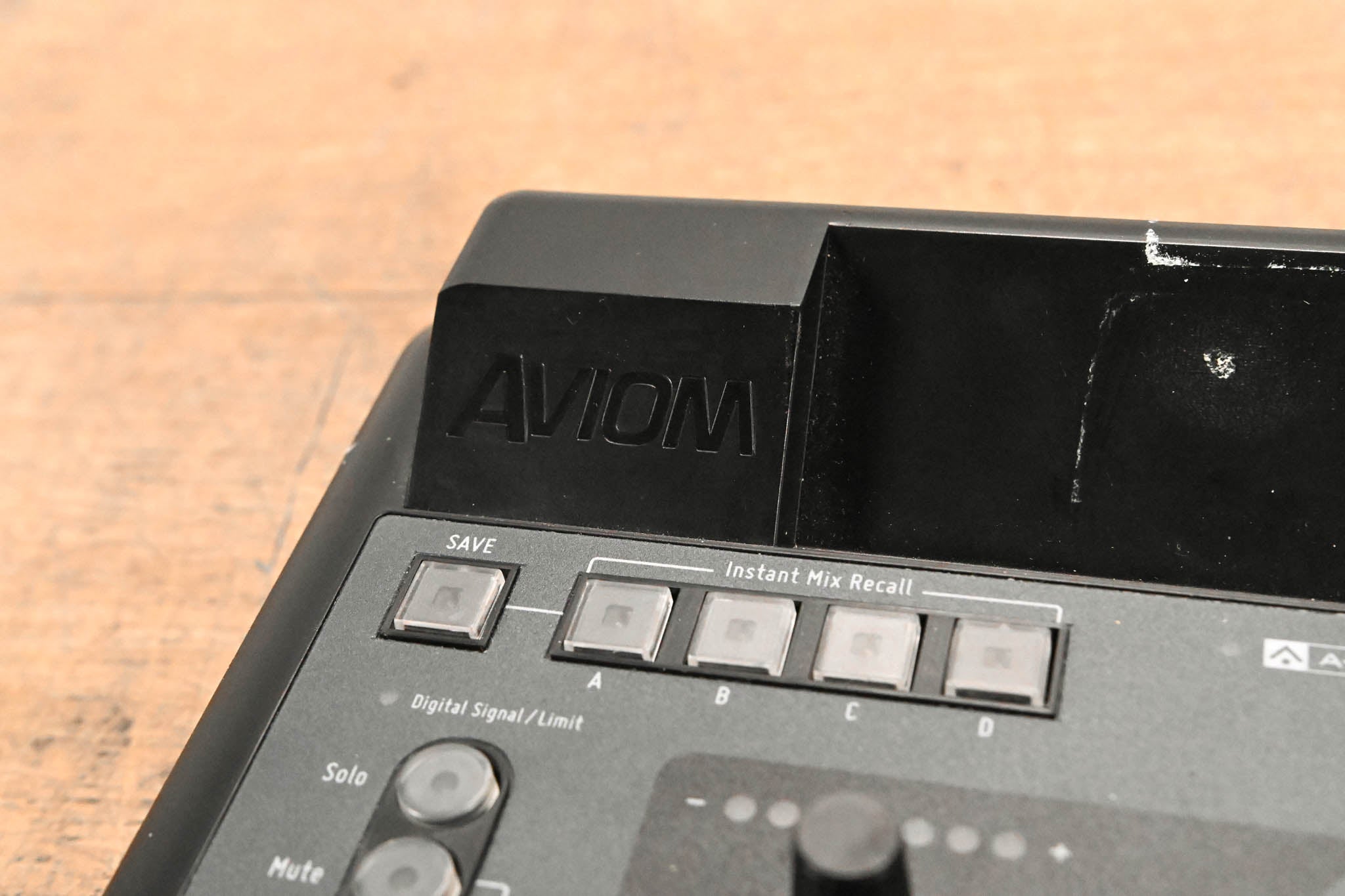 Aviom A360 36-Channel Personal Mixer