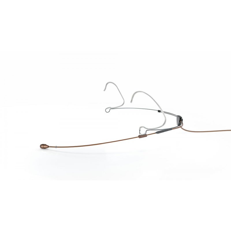 4466 CORE Omni Headset Mic, MicroDot