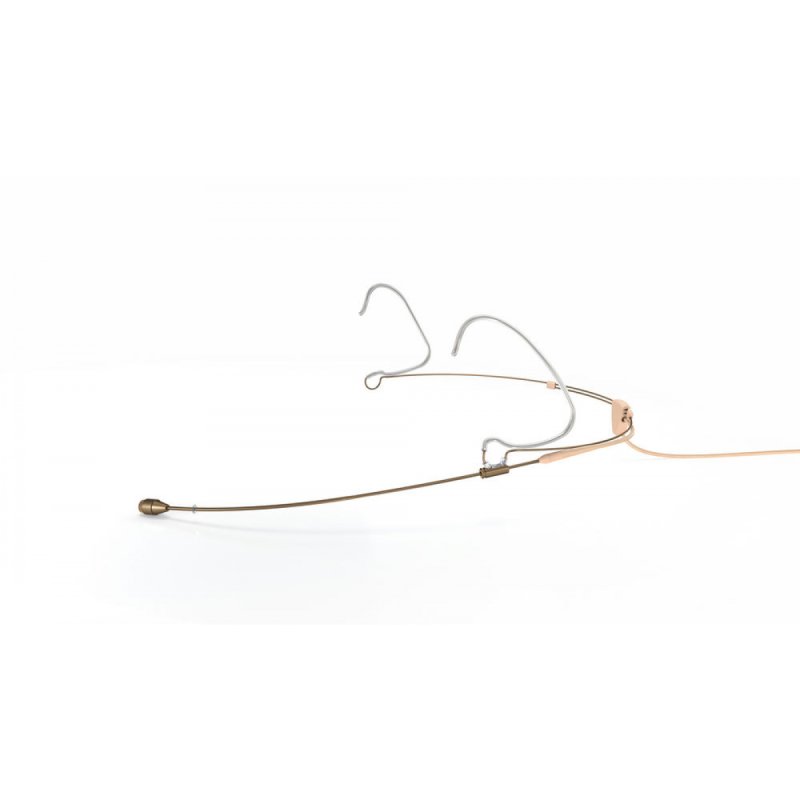 4466 CORE Omni Headset Mic, MicroDot