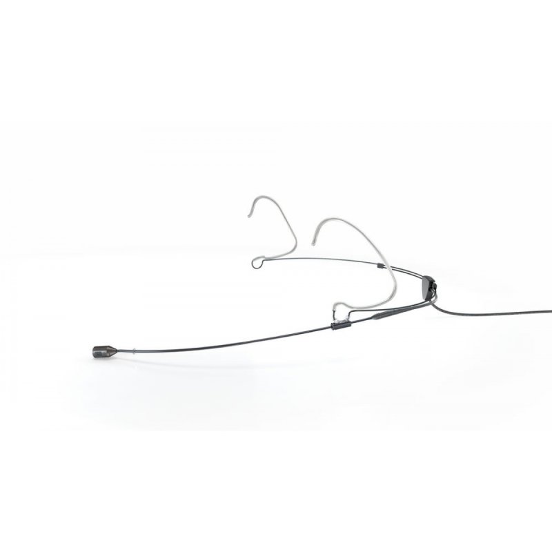 4488 CORE Directional Headset Mic, MicroDot