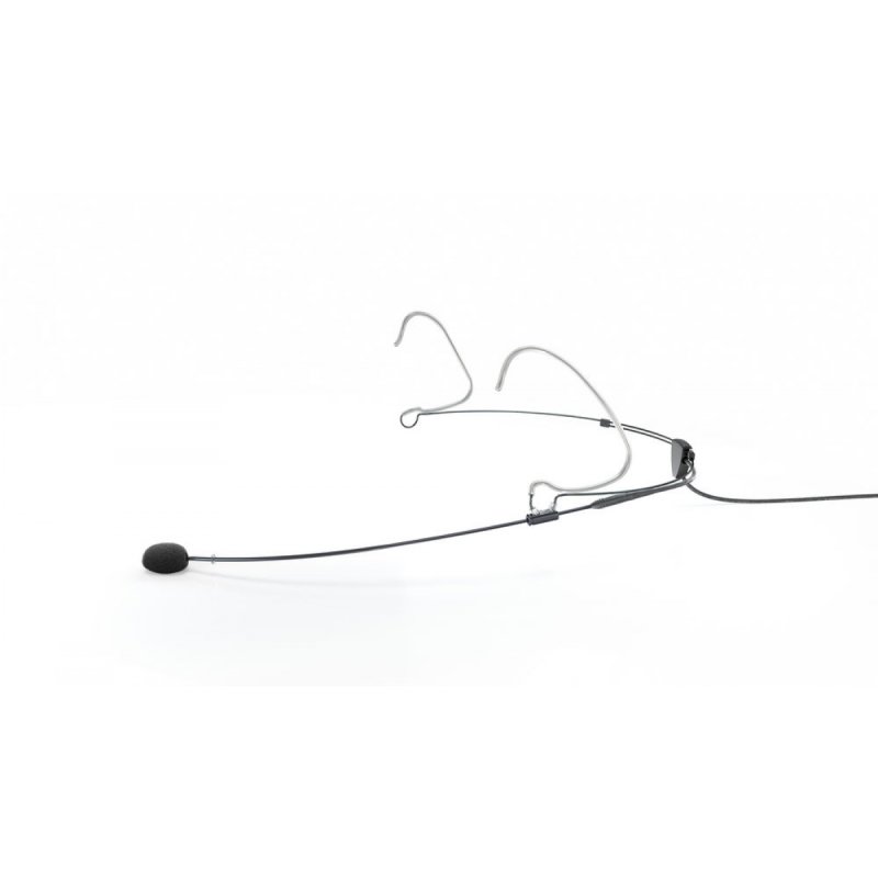 4488 CORE Directional Headset Mic, MicroDot