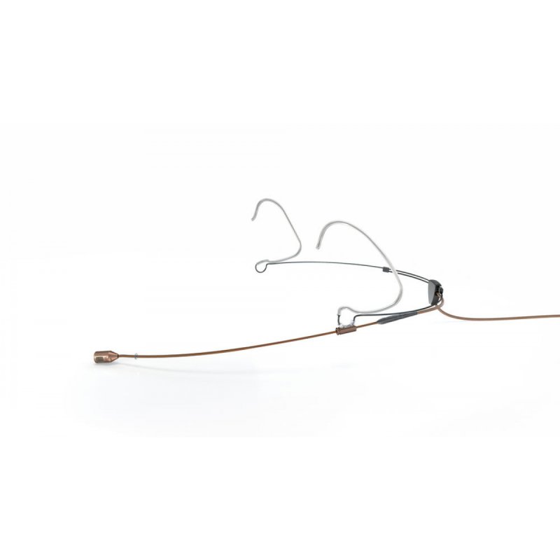4488 CORE Directional Headset Mic, MicroDot