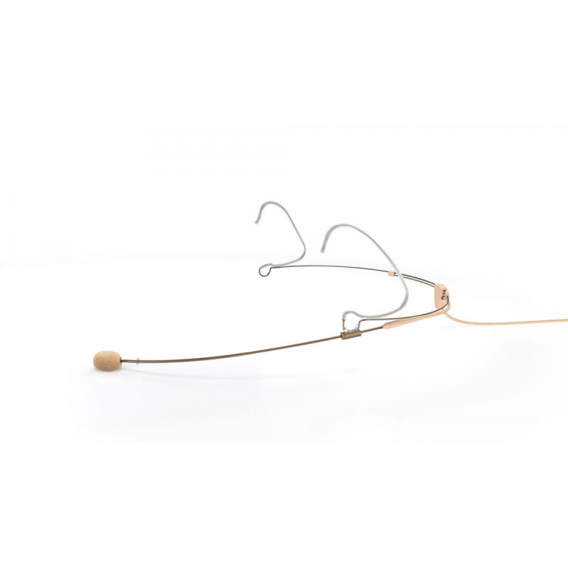 4488 CORE Directional Headset Mic, MicroDot