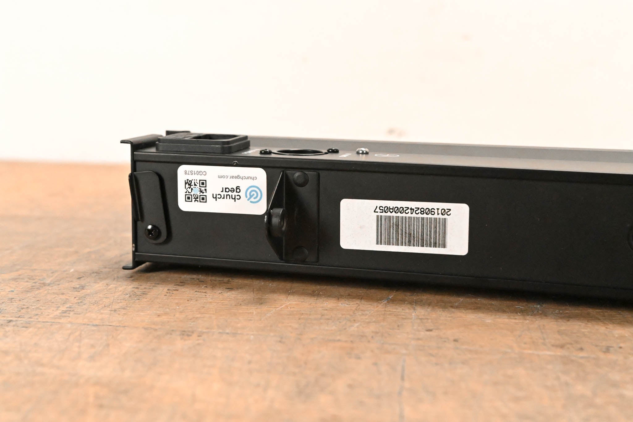 Blizzard Lighting LB Spekrum RGB LED Wash Bar Light