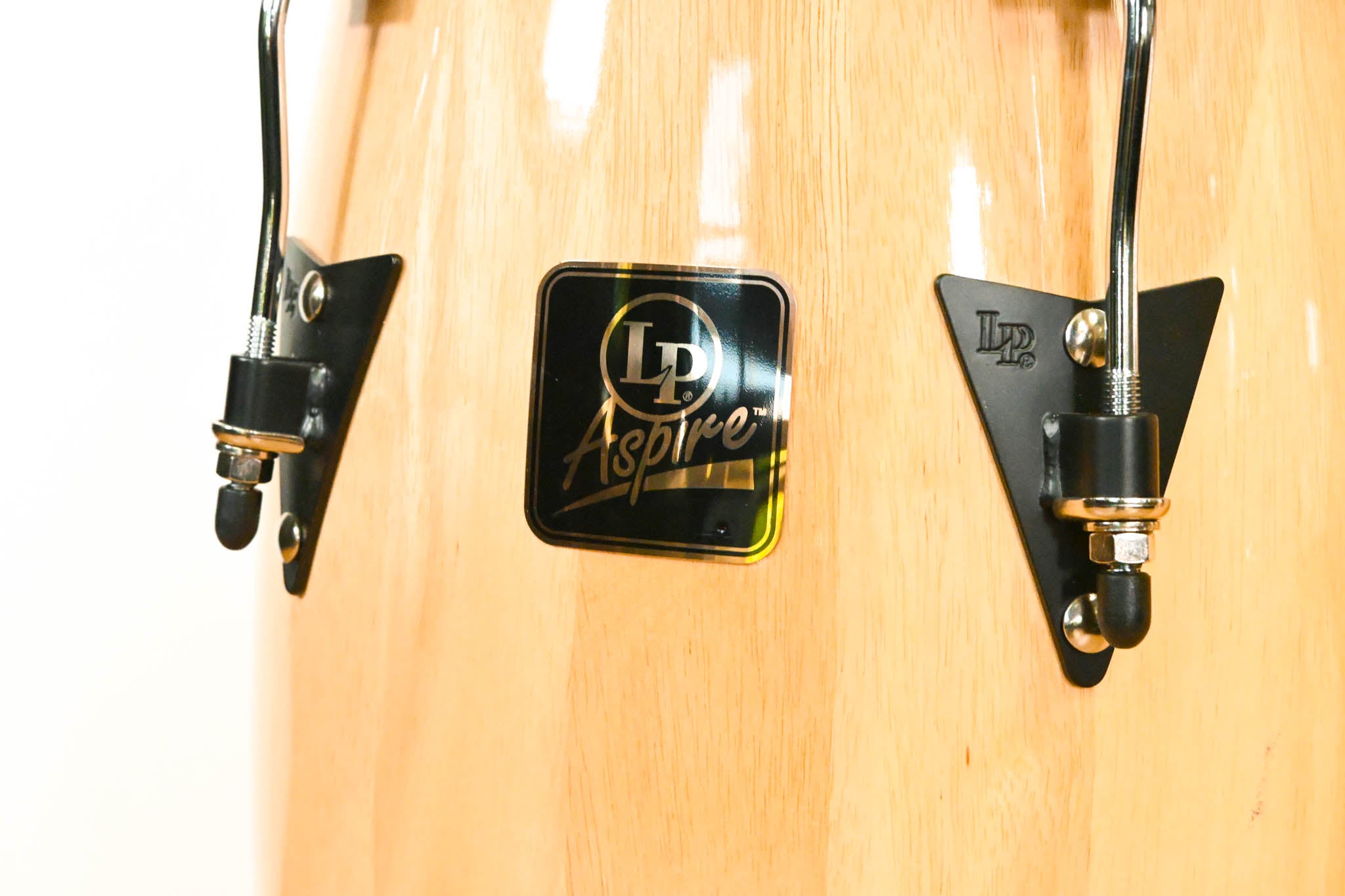 LP Aspire 10" and 11" Conga Set