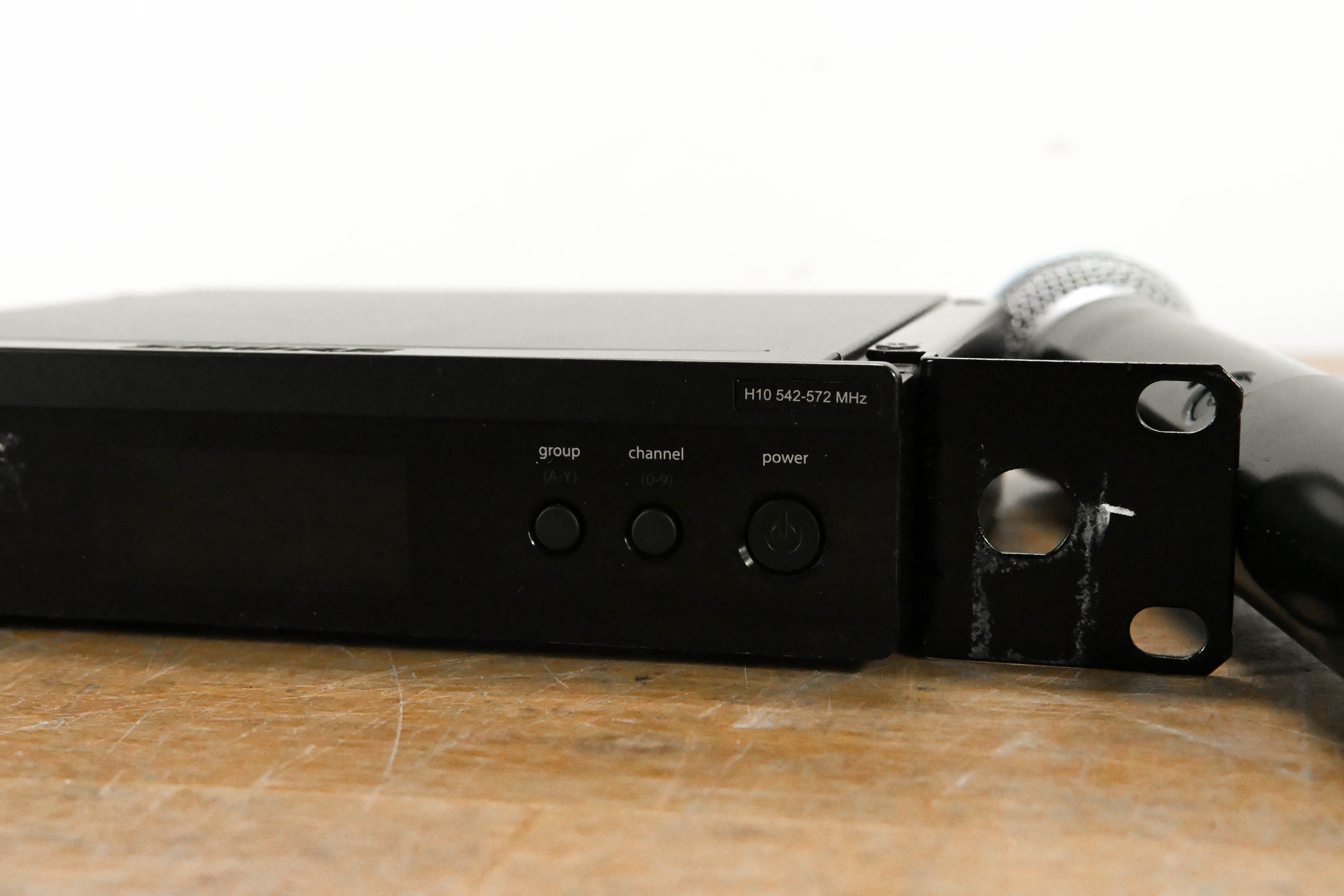 Shure BLX24R/B58 Handheld Wireless System - H10 Band (NO POWER SUPPLY)