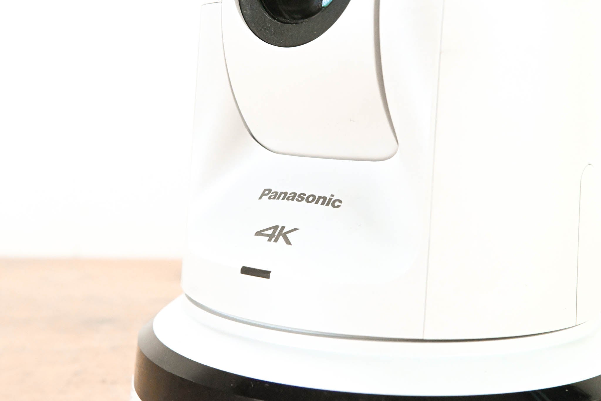 Panasonic AW-UE70WP 4K PTZ Camera w/ 20x Optical Zoom (NO PSU)