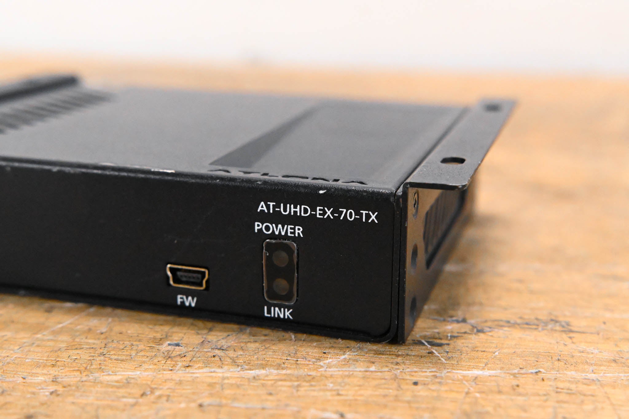 Atlona AT-UHD-EX-70-TX 4K/UHD HDMI over HDBaseT Transmitter (NO PSU)