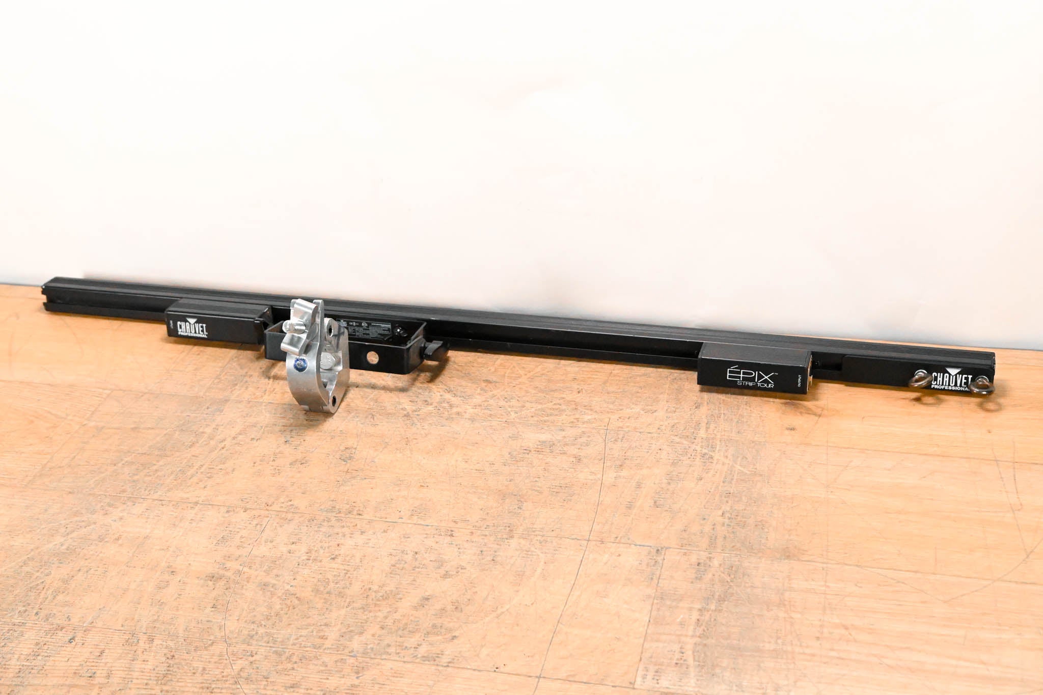 Chauvet ÉPIX Strip Tour Pixel-Mapping 1-meter LED Strip