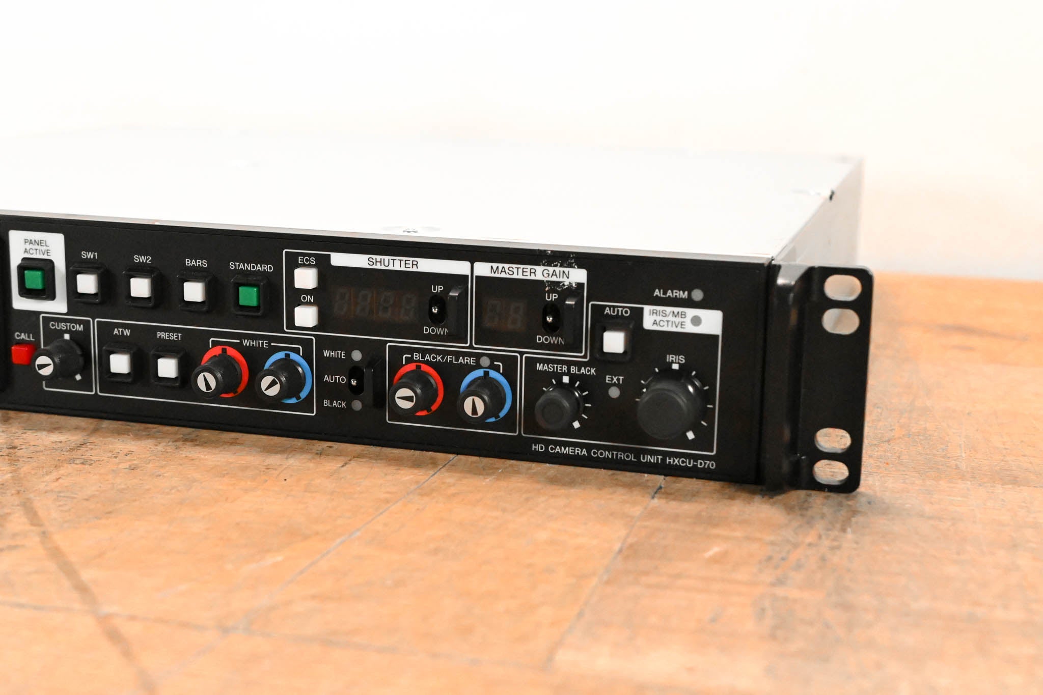 Sony HXCU-D70 Camera Control Unit for HXC-D70 HD/SD Camera