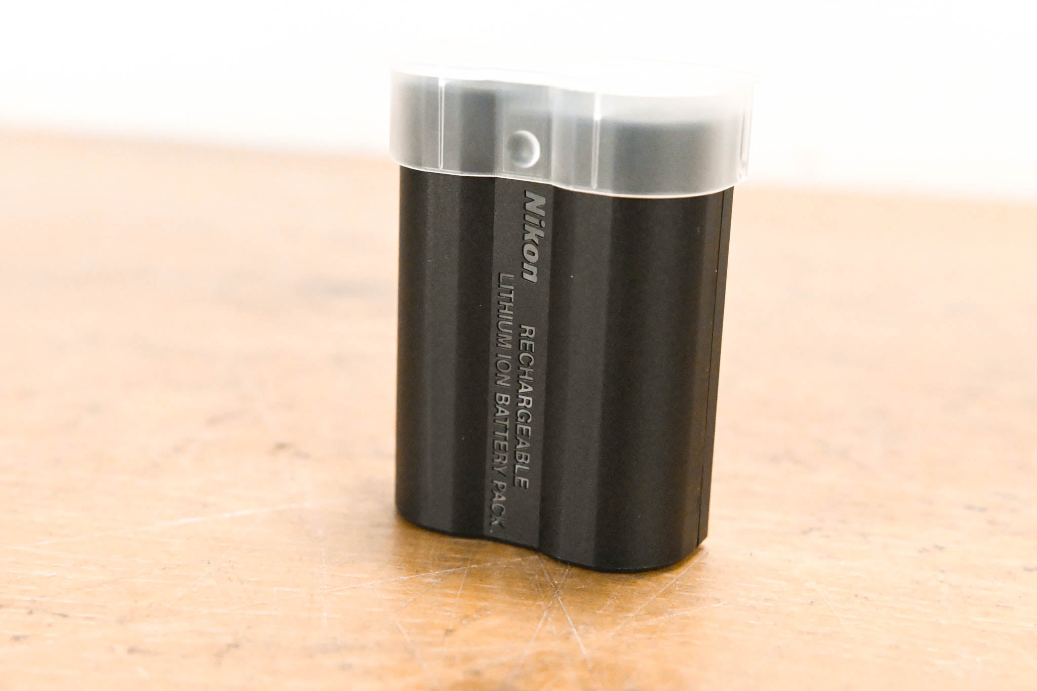 Nikon EN-EL15c Rechargeable Li-Ion Camera Battery