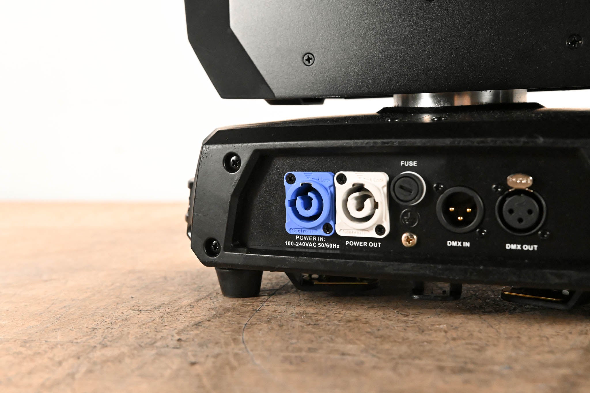 Chauvet Intimidator Hybrid 140SR Moving Head Lighting Fixture