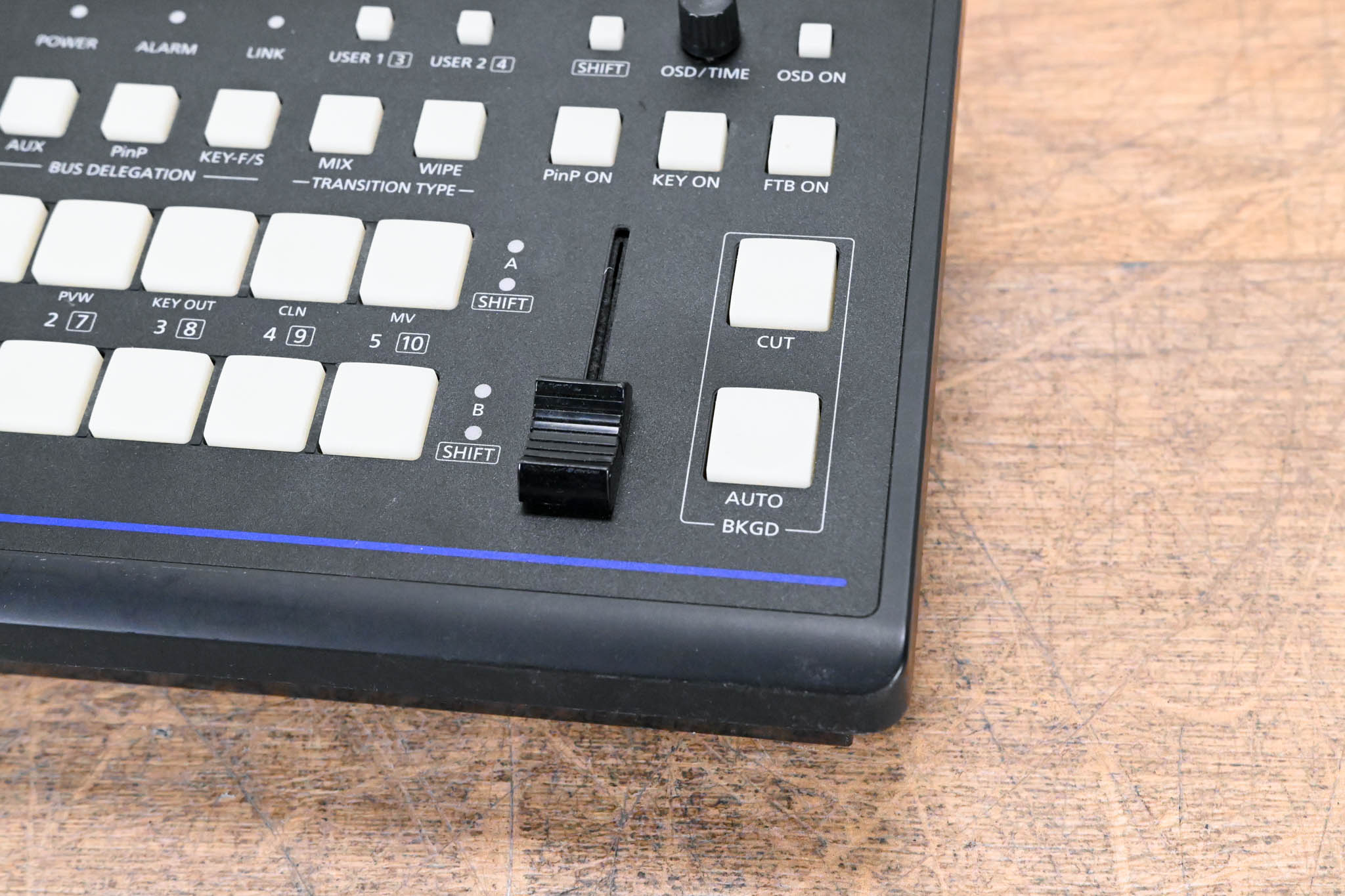 Panasonic AW-HS50 Compact HD/SD Live Video Switcher