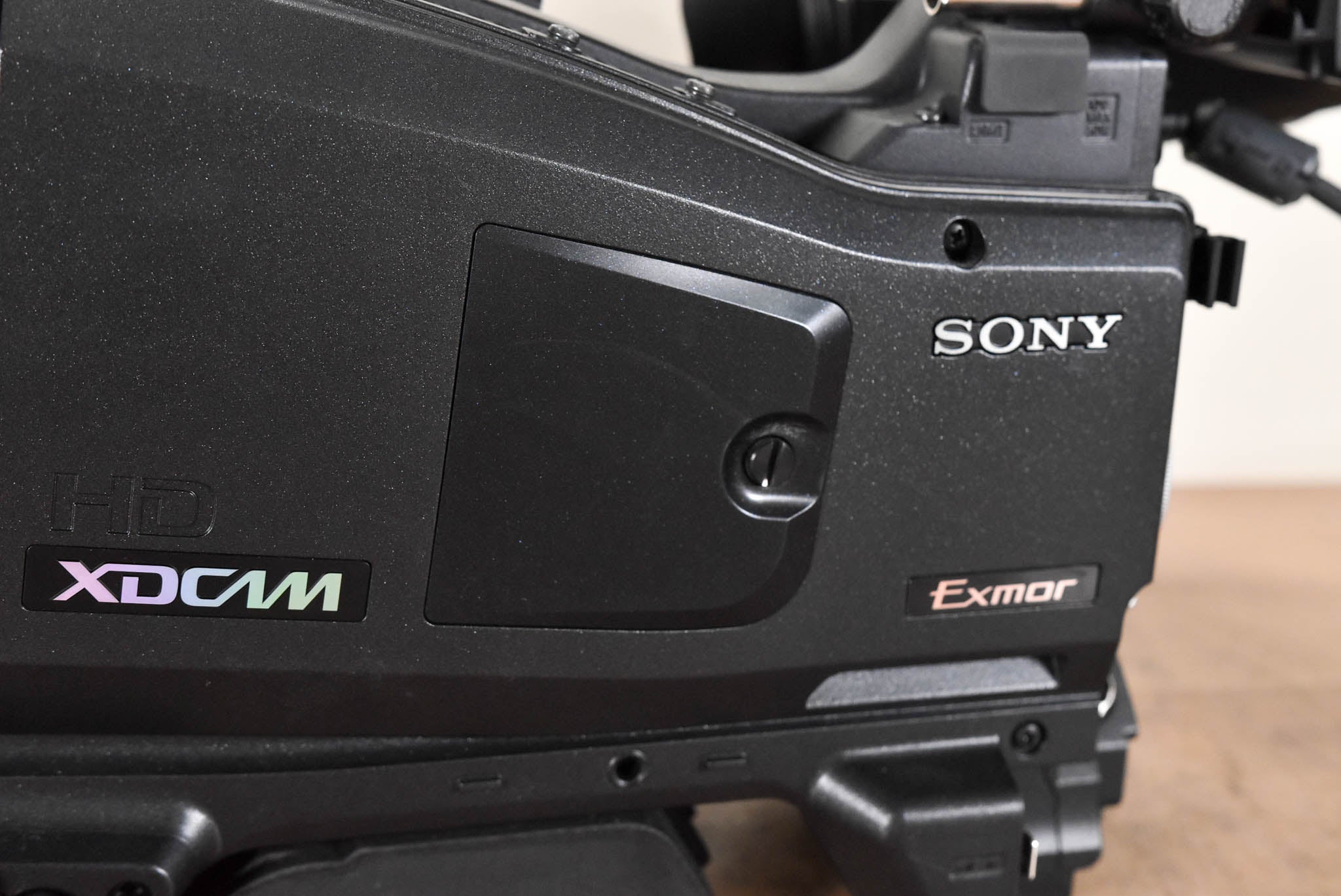 Sony PXW-X320 XDCAM Solid State Memory Camcorder