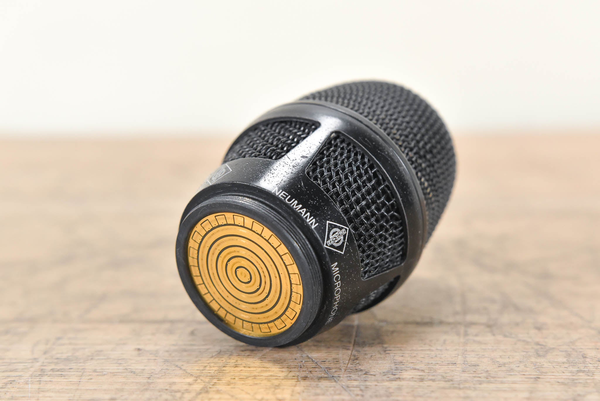 Neumann KK 205 Supercardioid Microphone Capsule