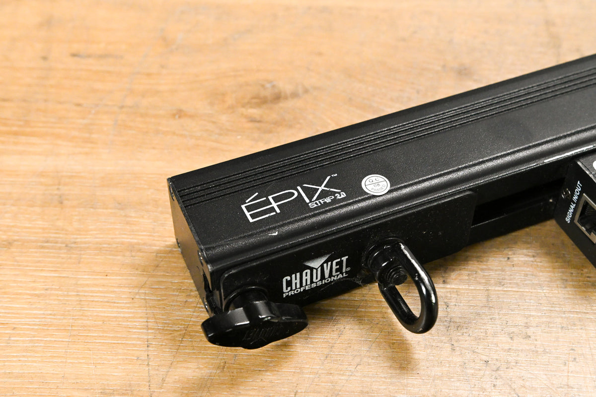 Chauvet ÉPIX Strip 2.0 1-Meter Pixel-Mapping LED Strip