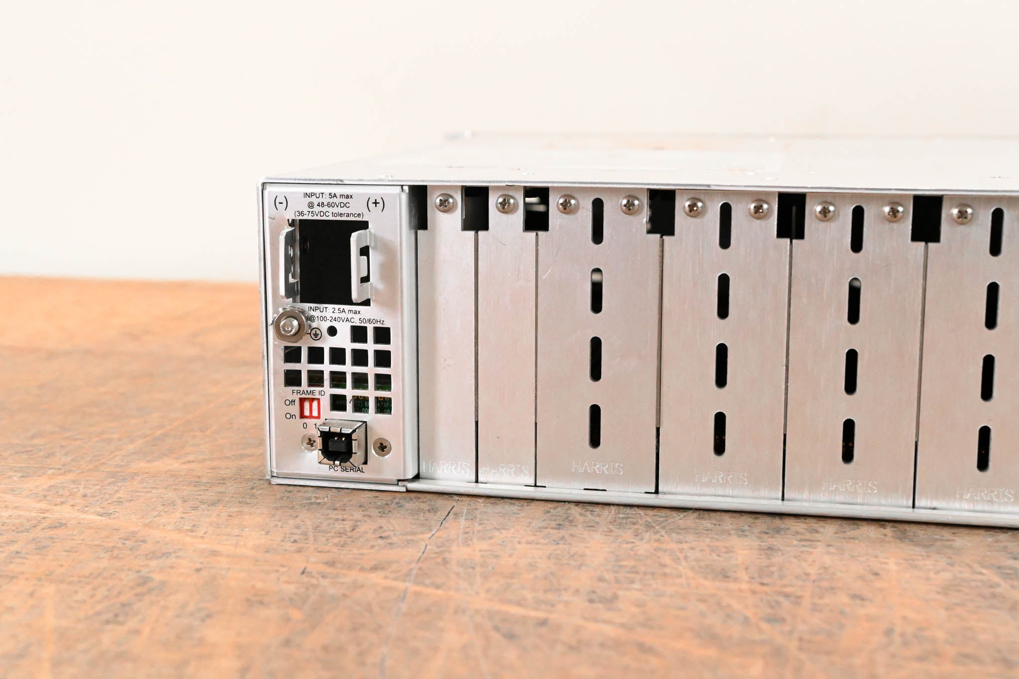 Harris (Imagine) FR6822+ Frame with Cards CG01JZ9