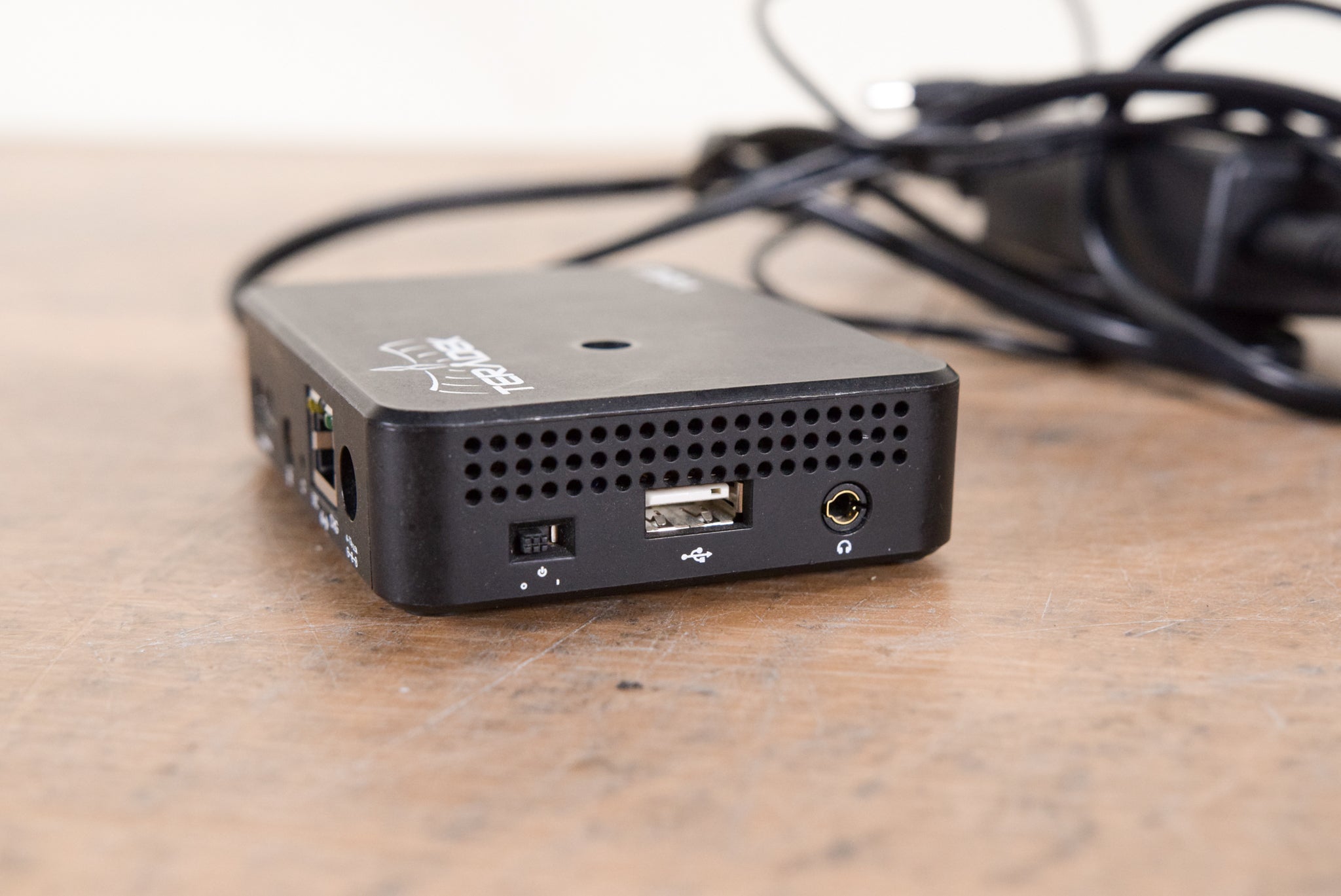 Teradek VidiU On-Camera Wireless Streaming Encoder