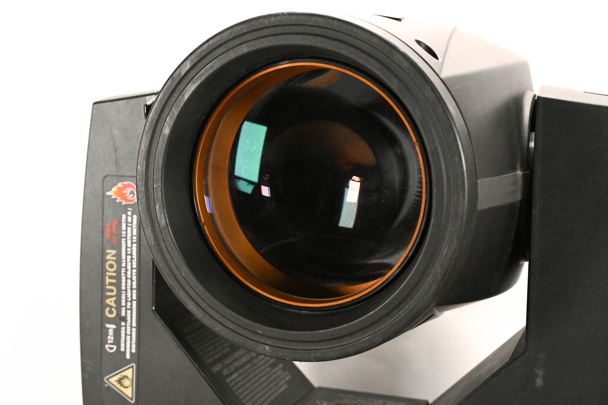 Clay Paky Sharpy 189W Moving Beam Light