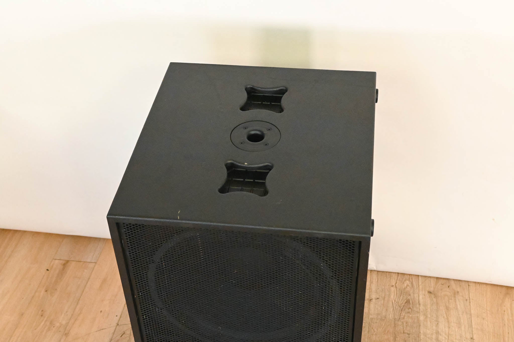 Electro-Voice (EV) QRx 218S Compact Dual 18" Subwoofer