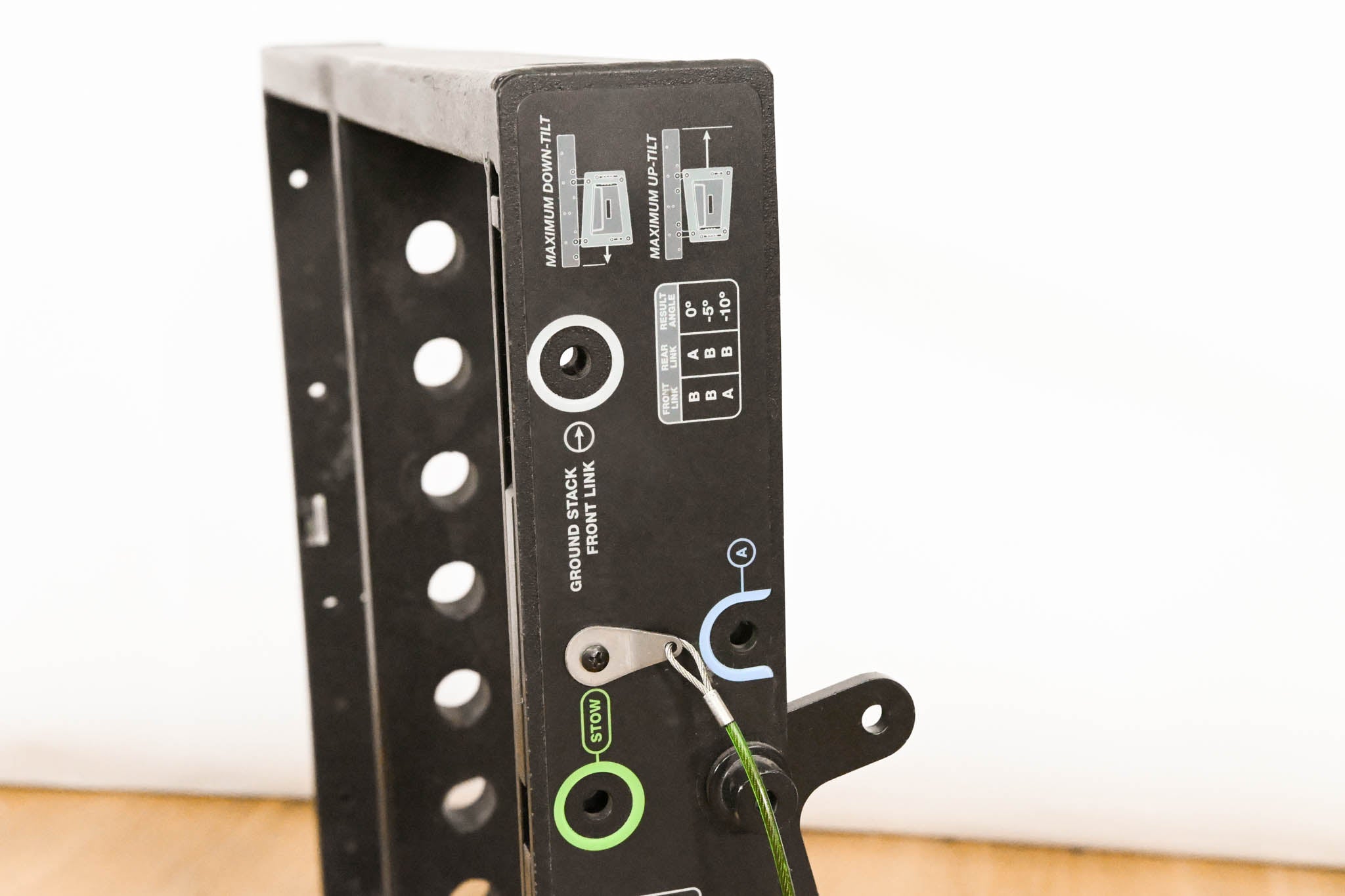 Meyer Sound MG-M’ELODIE Multi-Purpose Grid