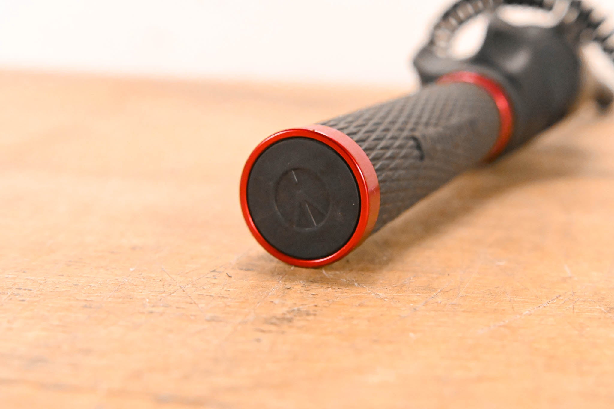 Manfrotto MVR901EPLA Pan-Bar Remote Control for Cameras with LANC