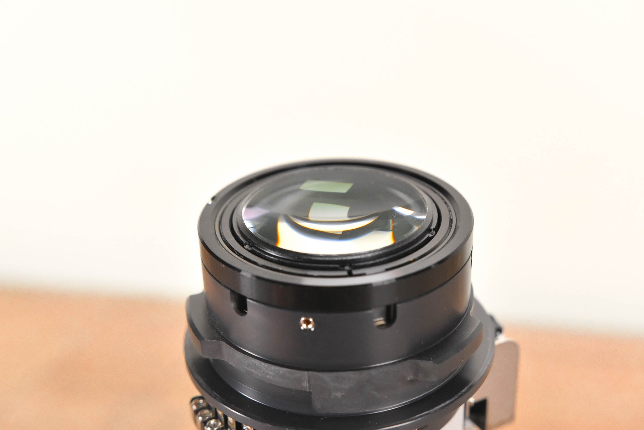 Panasonic ET-DLE450 1-Chip DLP Projector Zoom Lens