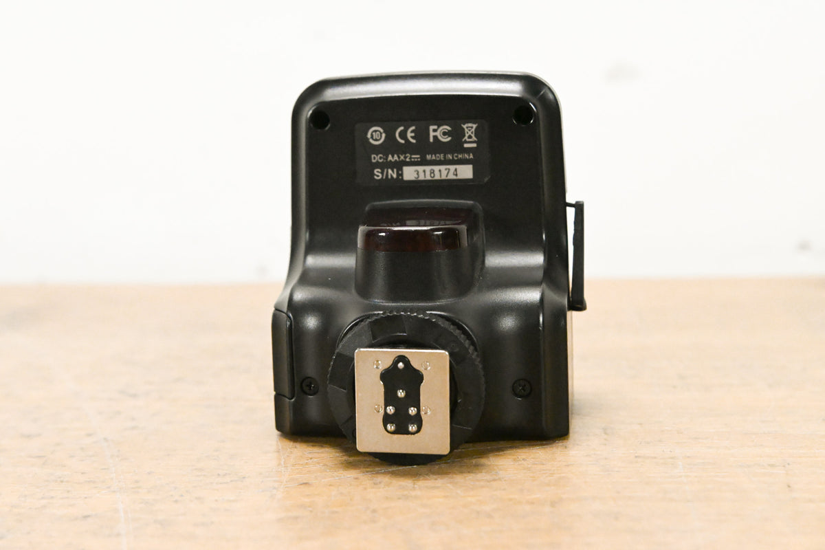 ProMaster ST1C Speedlight Transceiver for Canon