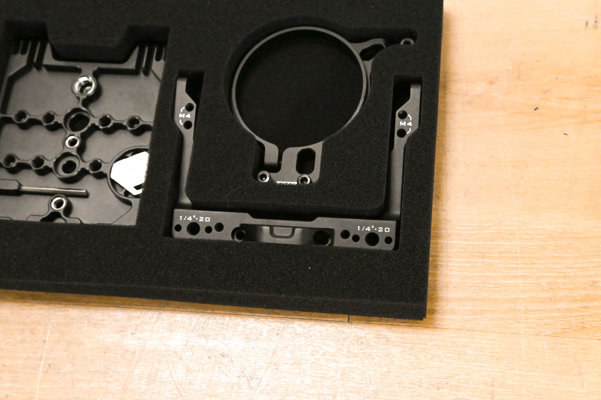 Tilta Full Camera Cage for RED KOMODO-X