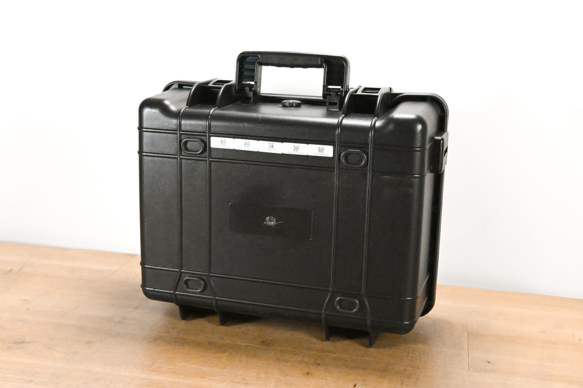 NiSi 6-Lens Case for ATHENA Cinema Lenses