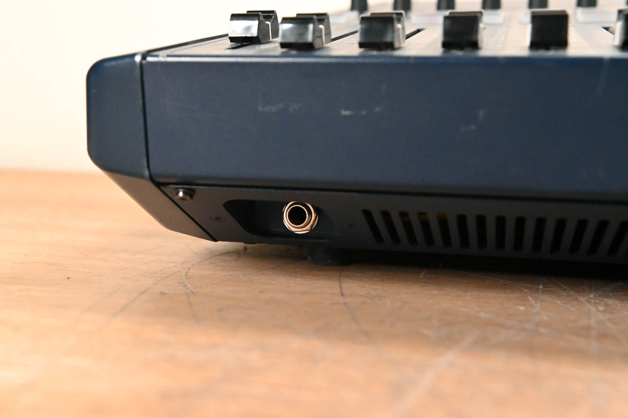 Soundcraft Si Expression 3 32-Channel Digital Mixer with CAT5 MADI Card