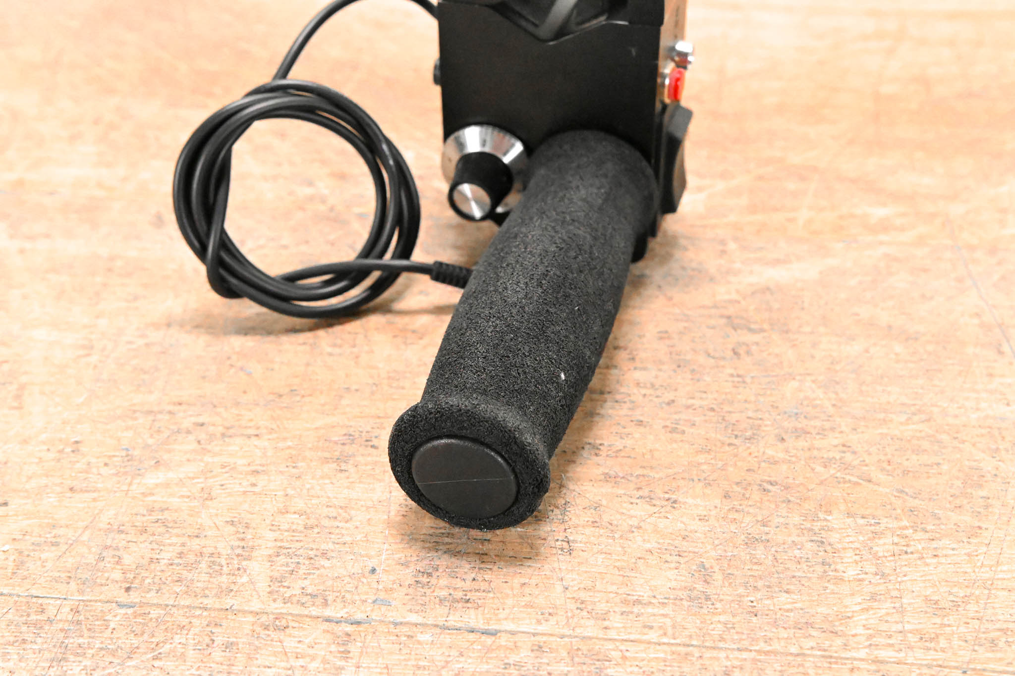 VariZoom VZ-PRO-L LANC Lens Zoom Control for Sony / Canon Cameras