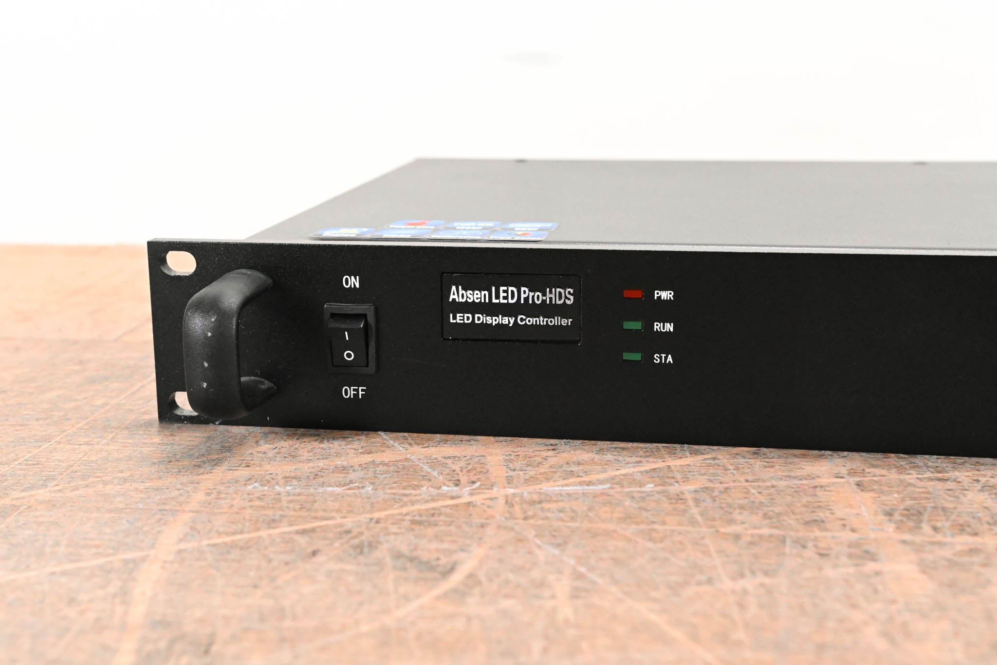 Absen LED Pro-HDS LED Display Controller