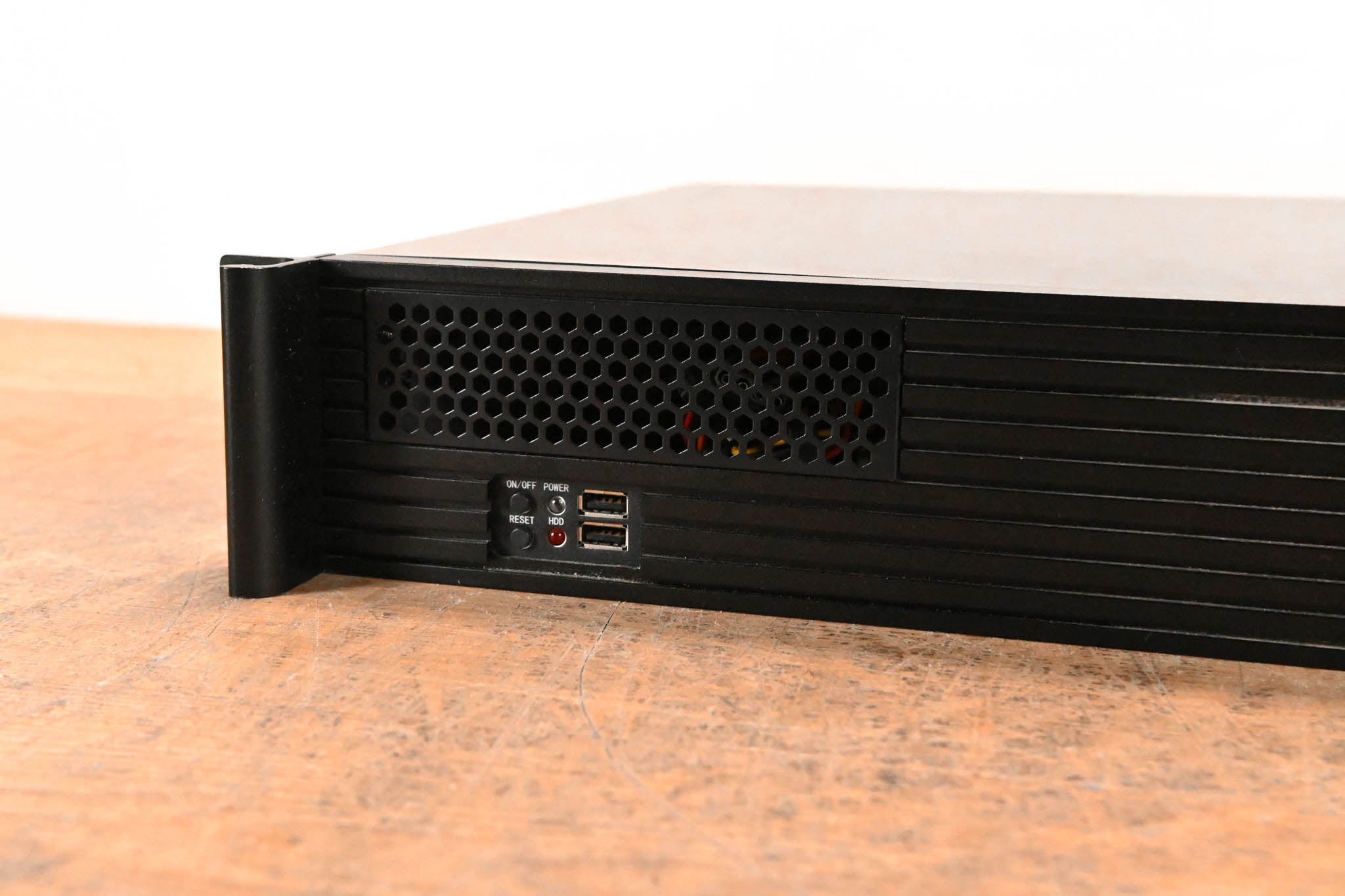 Living As One (Resi) D1000 Multisite Decoder