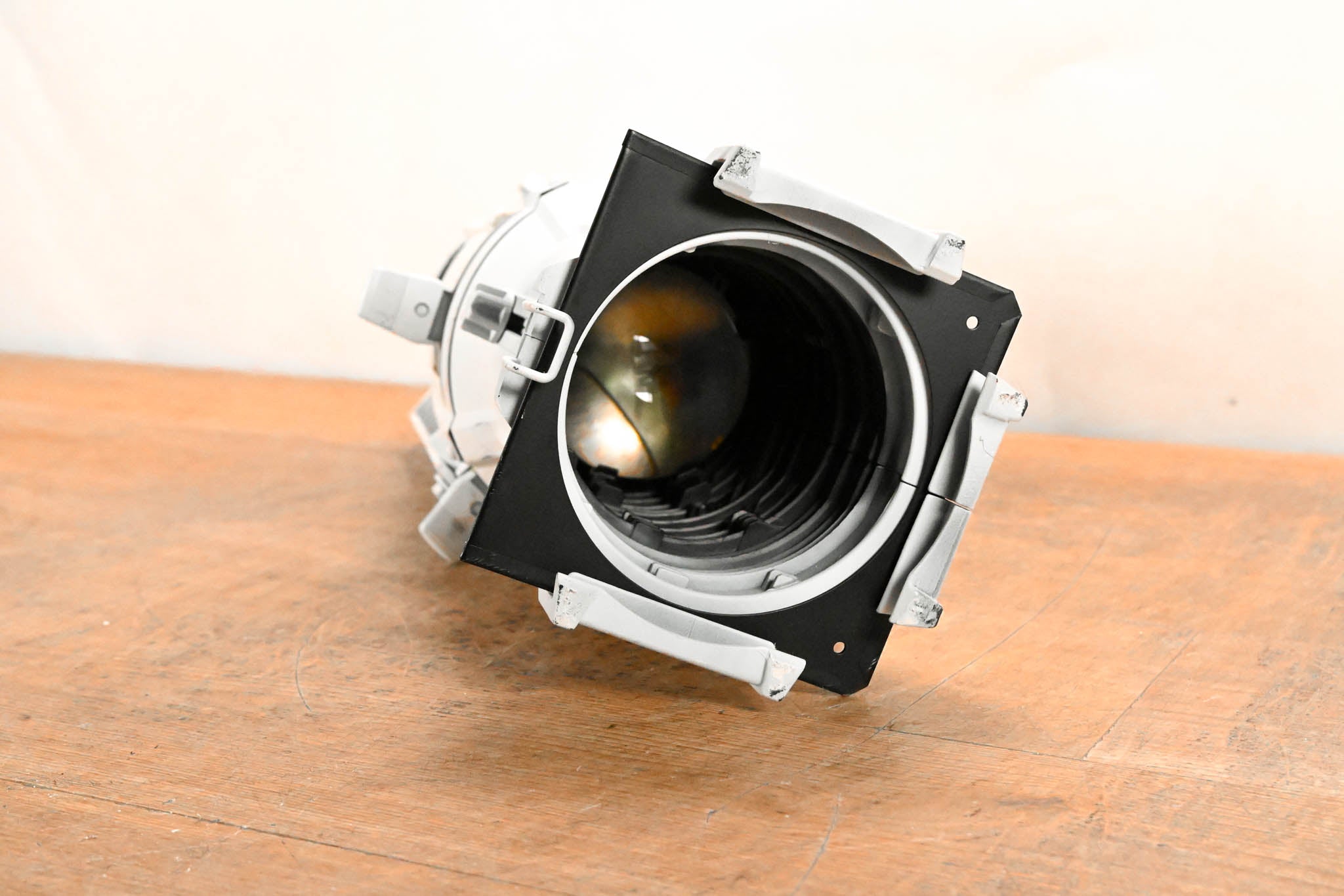 ETC Source Four 750 50 Degree Ellipsoidal Light