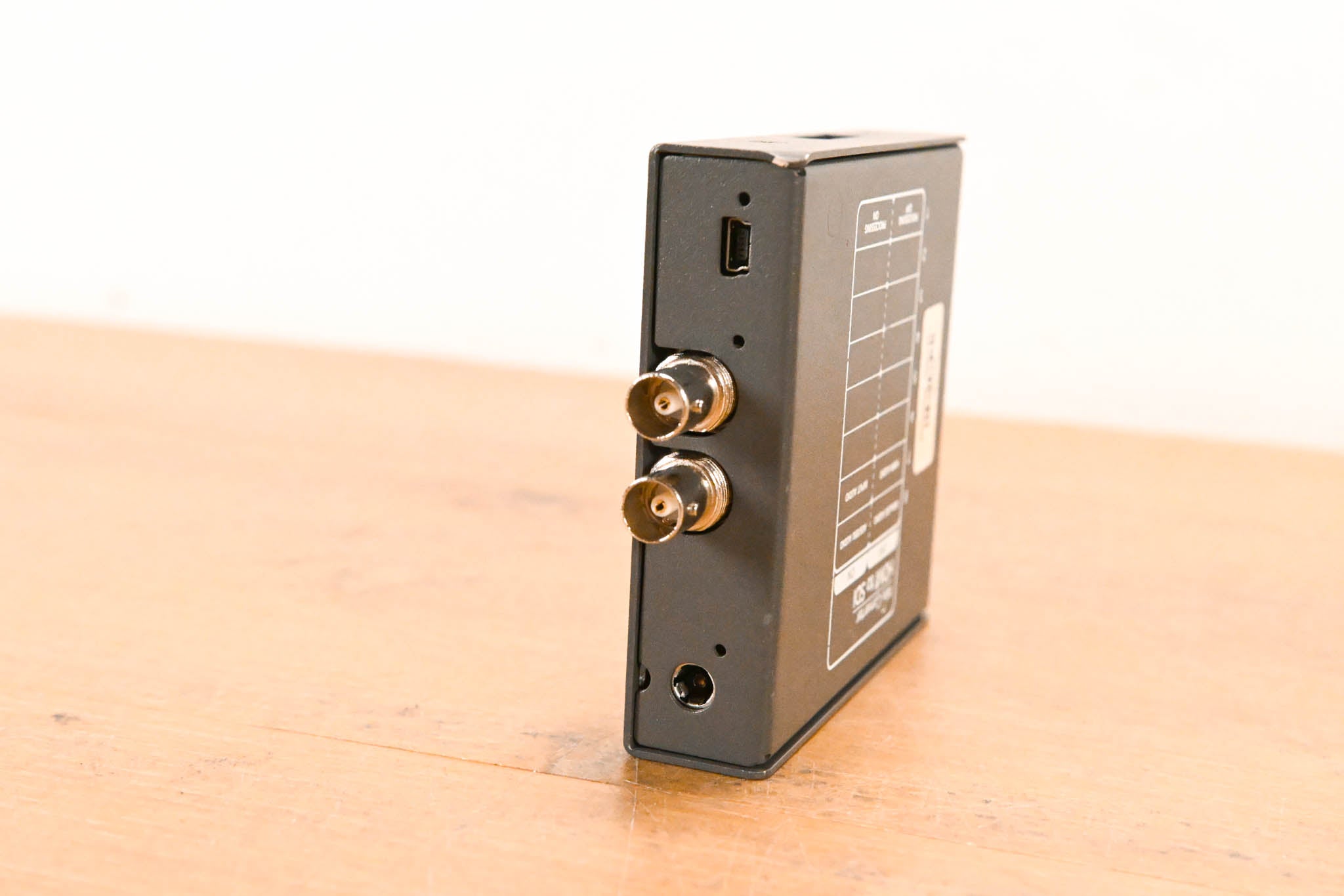 Blackmagic Design Mini Converter HDMI to SDI (NO POWER SUPPLY)