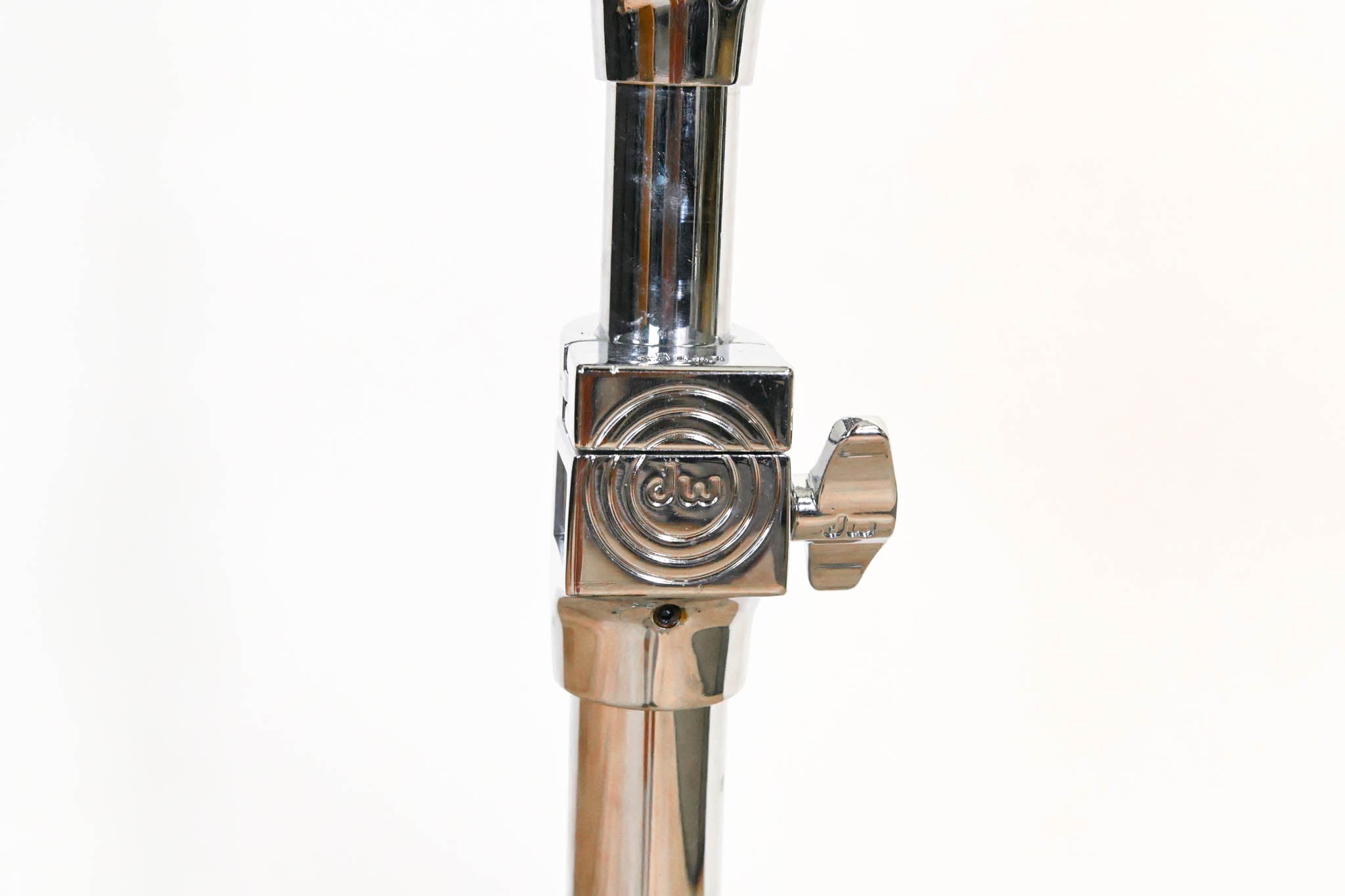 DW DWCP9700 9000 Series Heavy Duty Straight/Boom Cymbal Stand