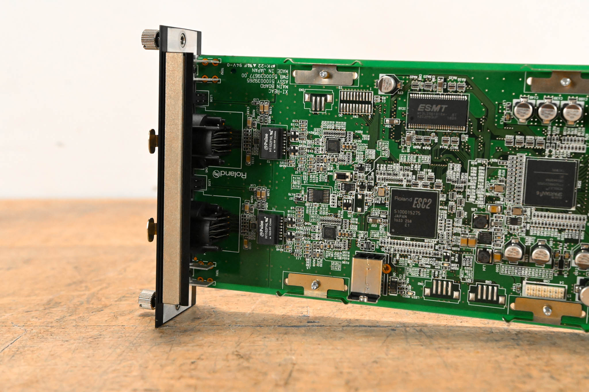 Roland XI-REAC Expansion Interface Card