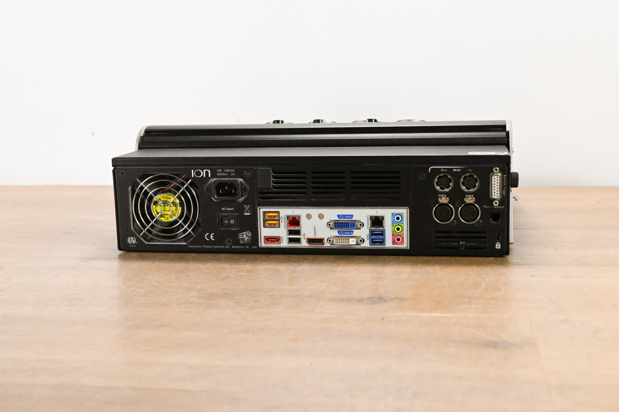 ETC ION 1000 Lighting Console
