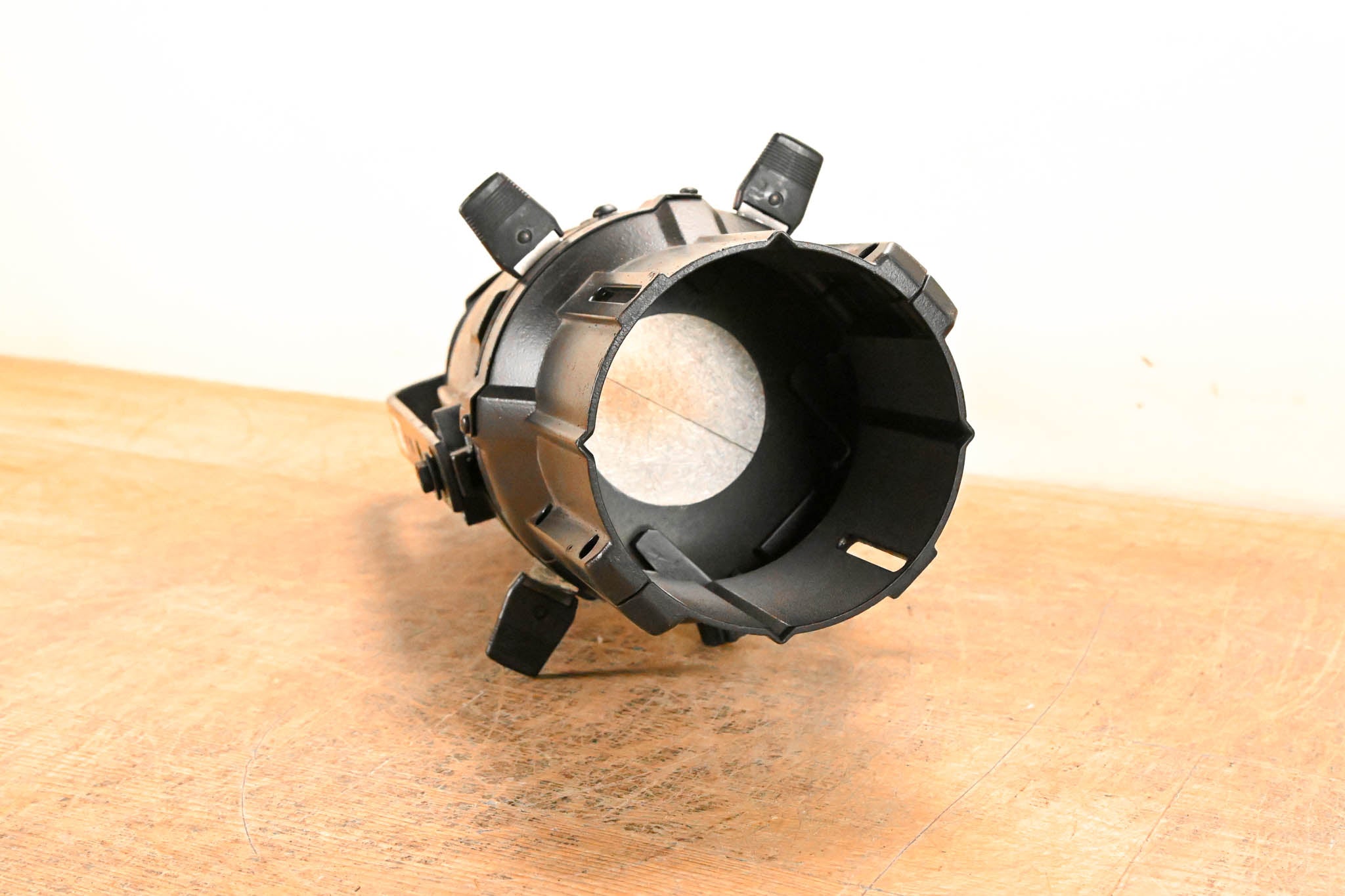 ETC Source Four 750 Ellipsoidal Light (No Lens Tube)