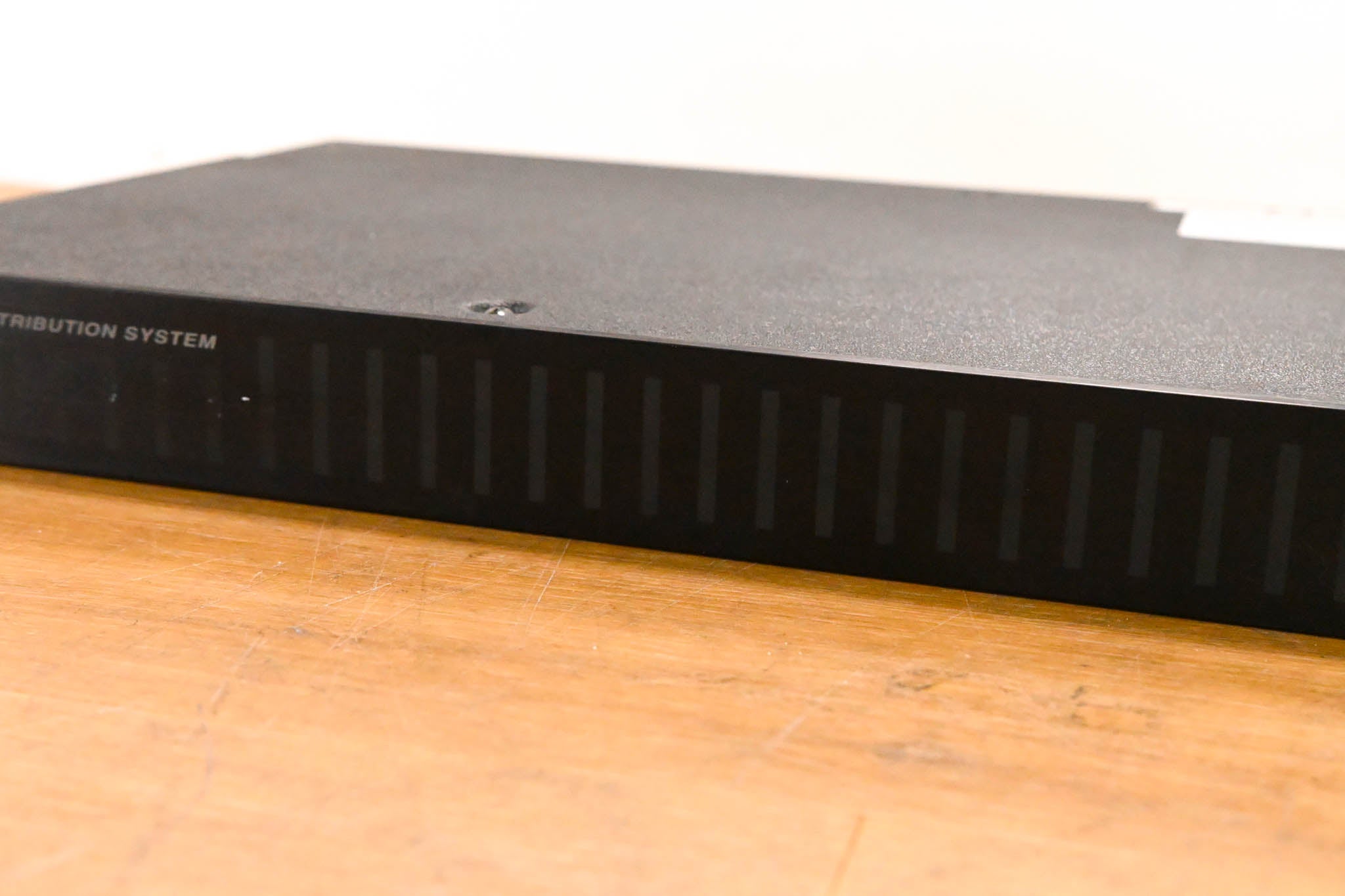 Shure UA845-UA UHF Antenna Distribution System 782-806 MHz