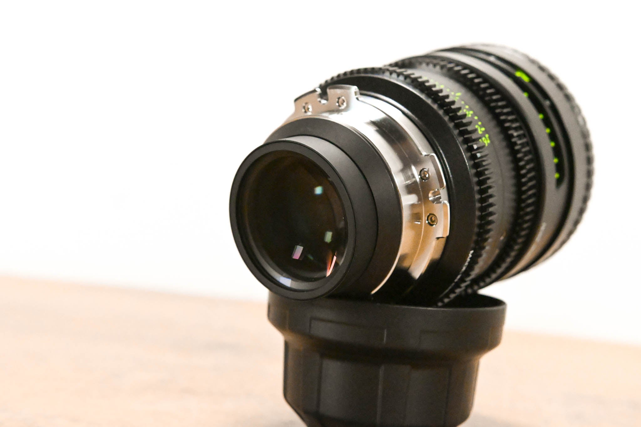 NiSi ATHENA PRIME 40mm T1.9 Full-Frame Lens (PL)