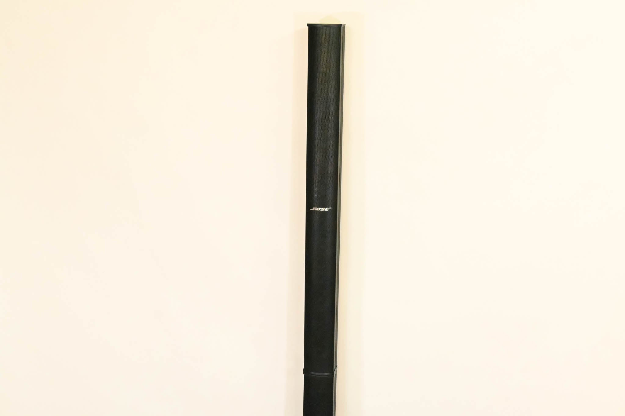 Bose L1 Model II Line Array Speaker (Tower Only)
