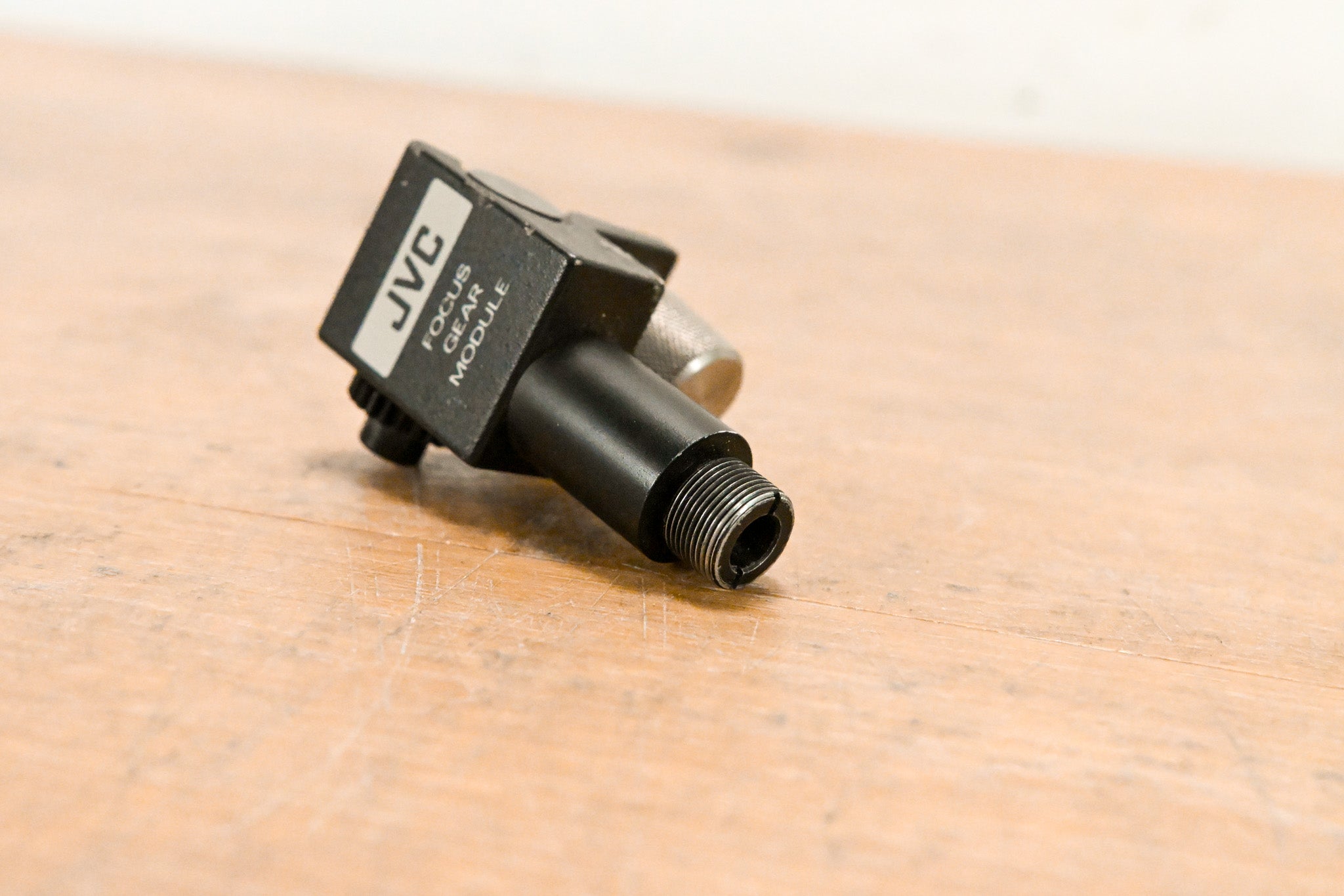 JVC Focus Gear Module