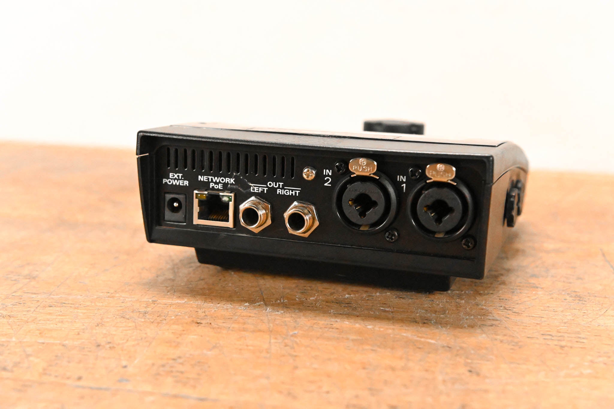 Movek myMix Personal Monitor Mixer