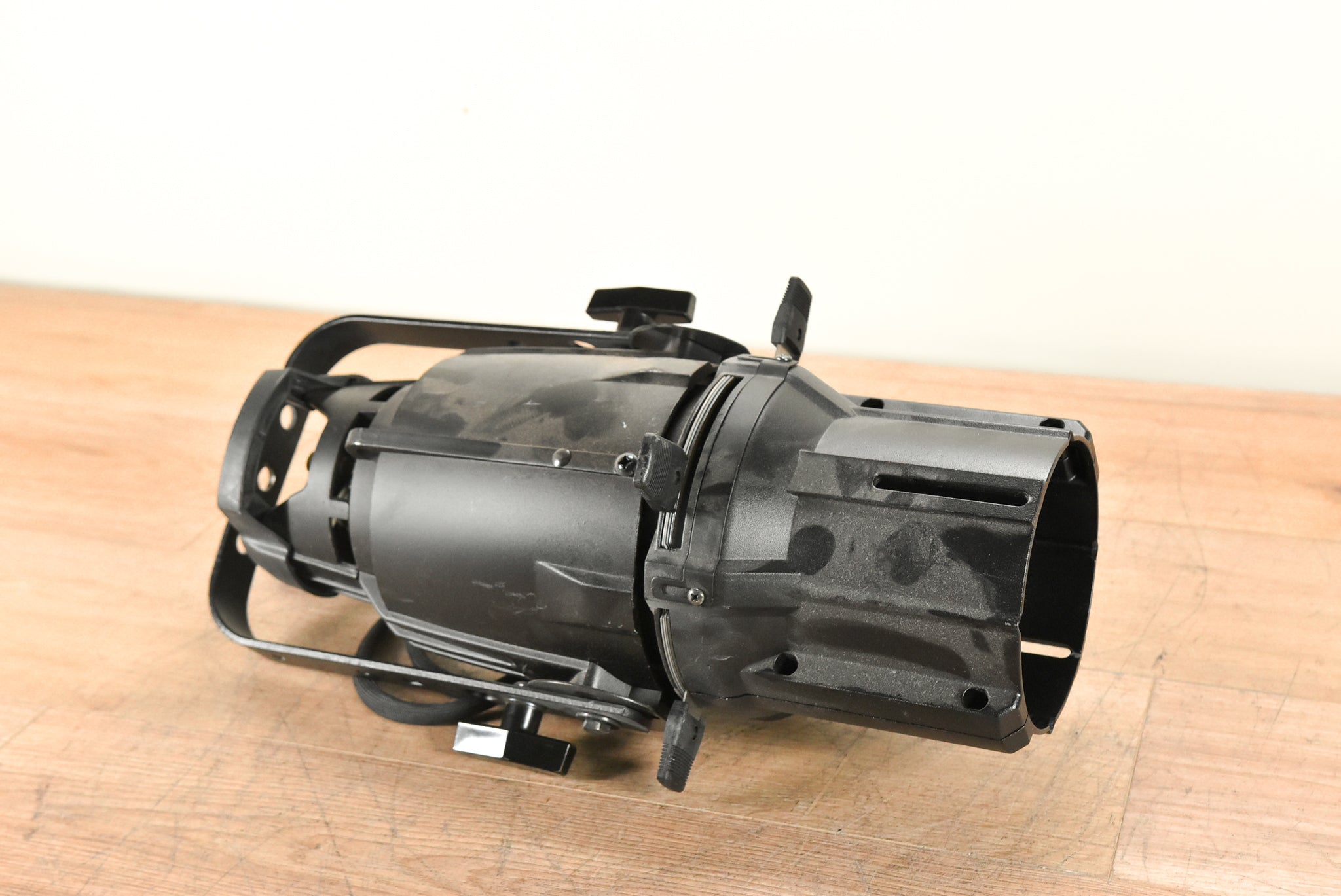 ETC Source Four 750 Ellipsoidal Light (No Lens Tube)